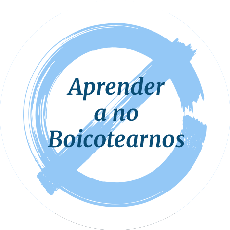 Aprender a no boicotearnos